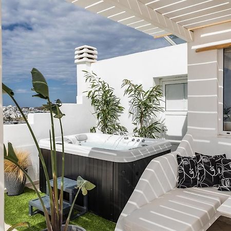 37 2 Heaven Lejlighed Naxos City Eksteriør billede