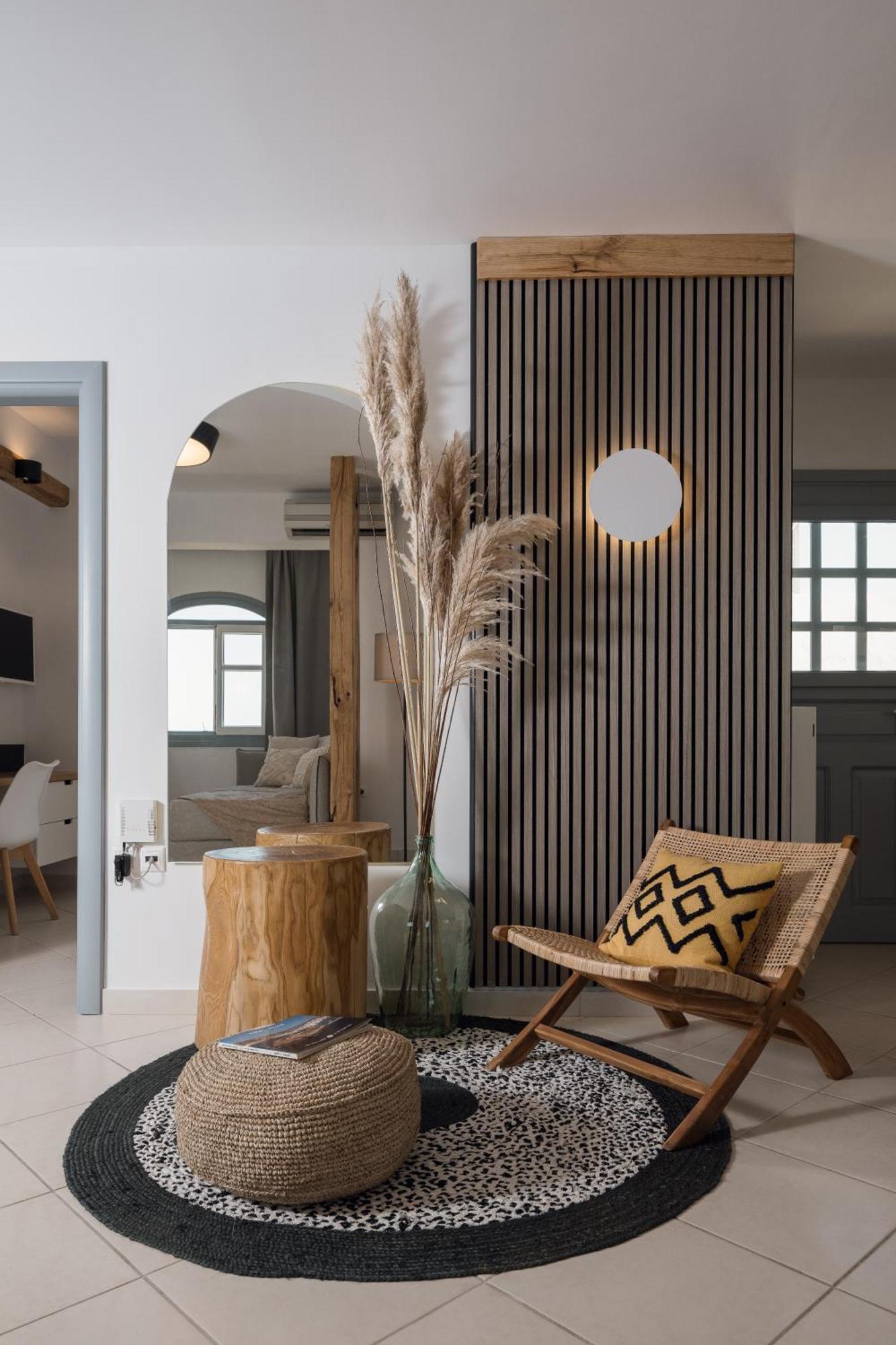 37 2 Heaven Lejlighed Naxos City Eksteriør billede