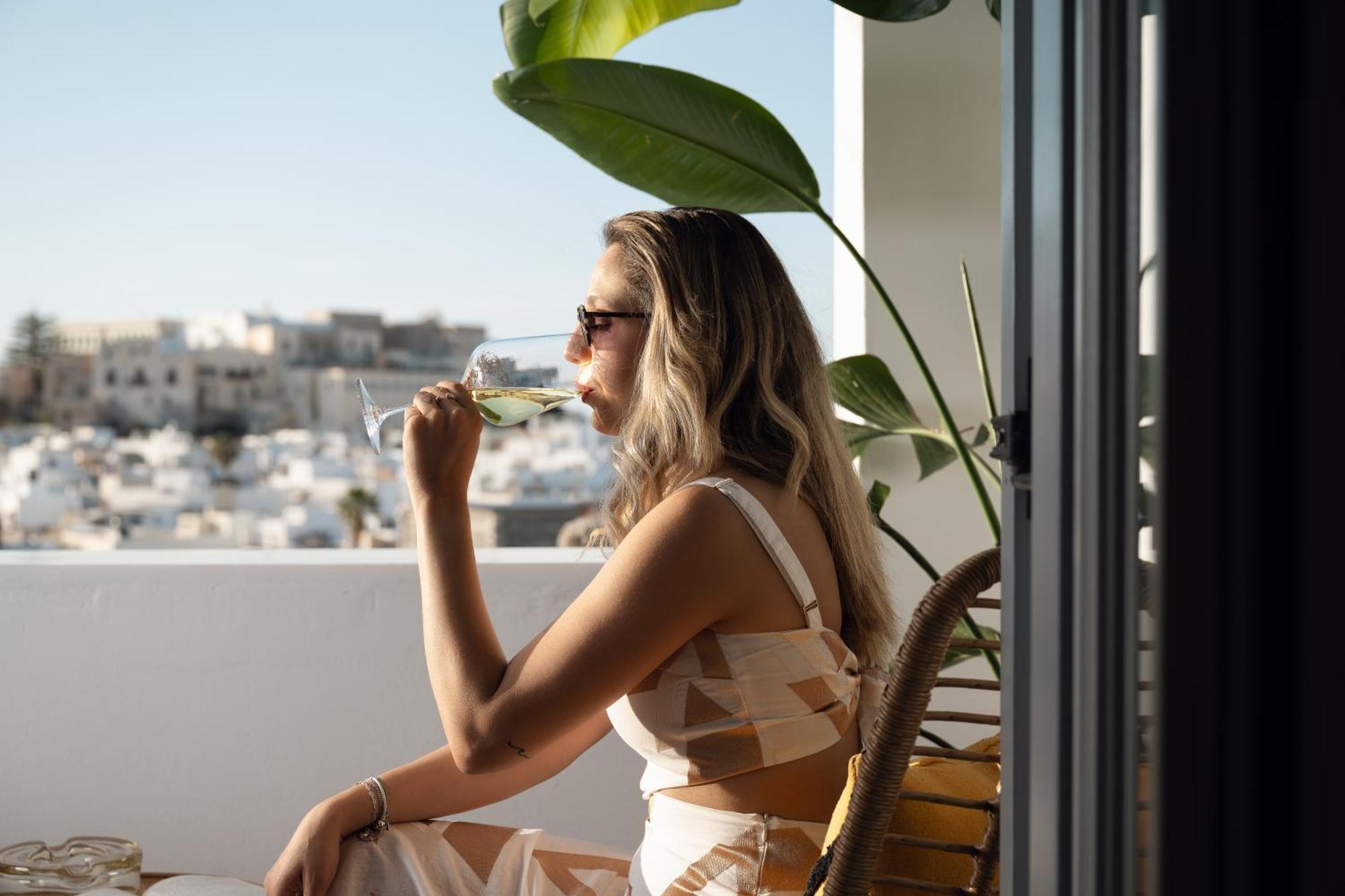37 2 Heaven Lejlighed Naxos City Eksteriør billede